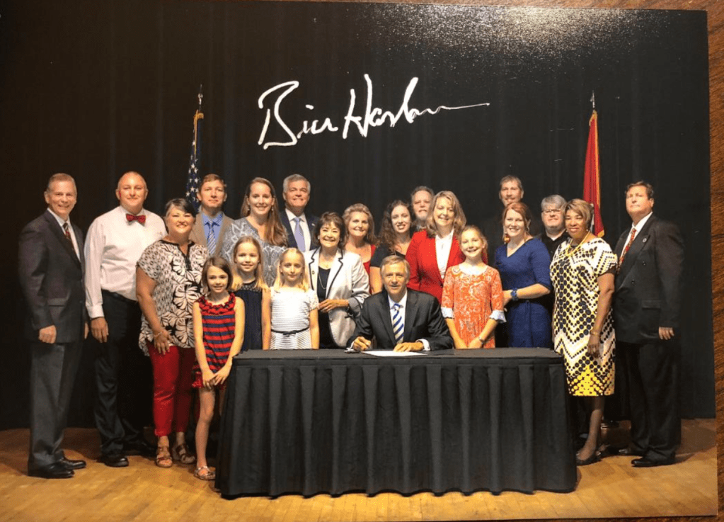 Oh, the Places We’ll Go! Second Anniversary of the “Say Dyslexia”&nbsp;Law